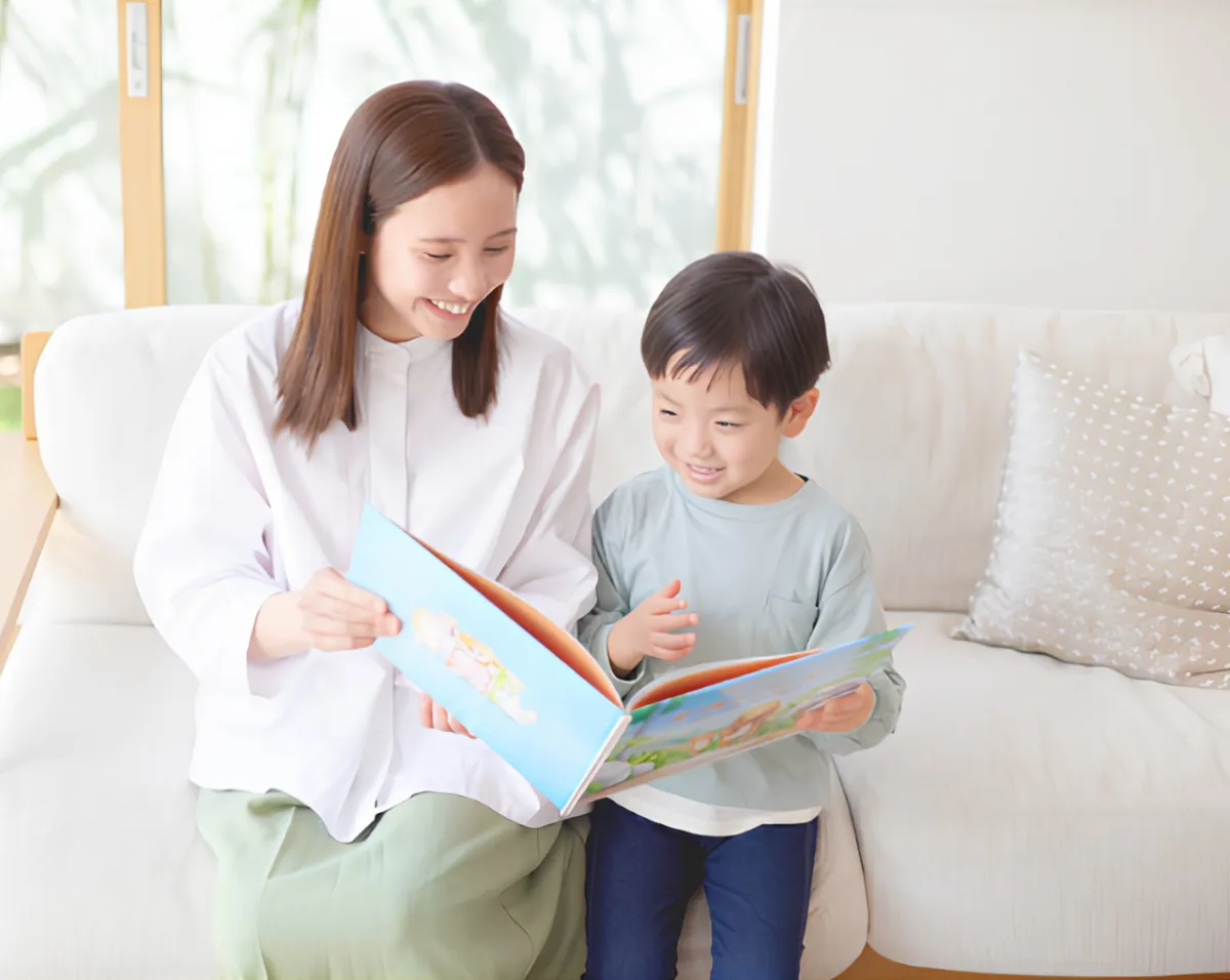 Unlocking Your Child's Future