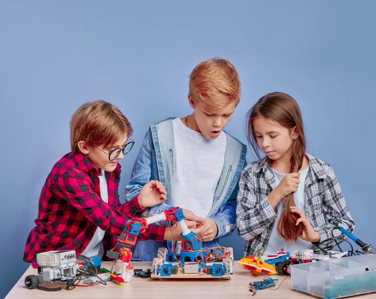 Raising Recession-Proof Kids