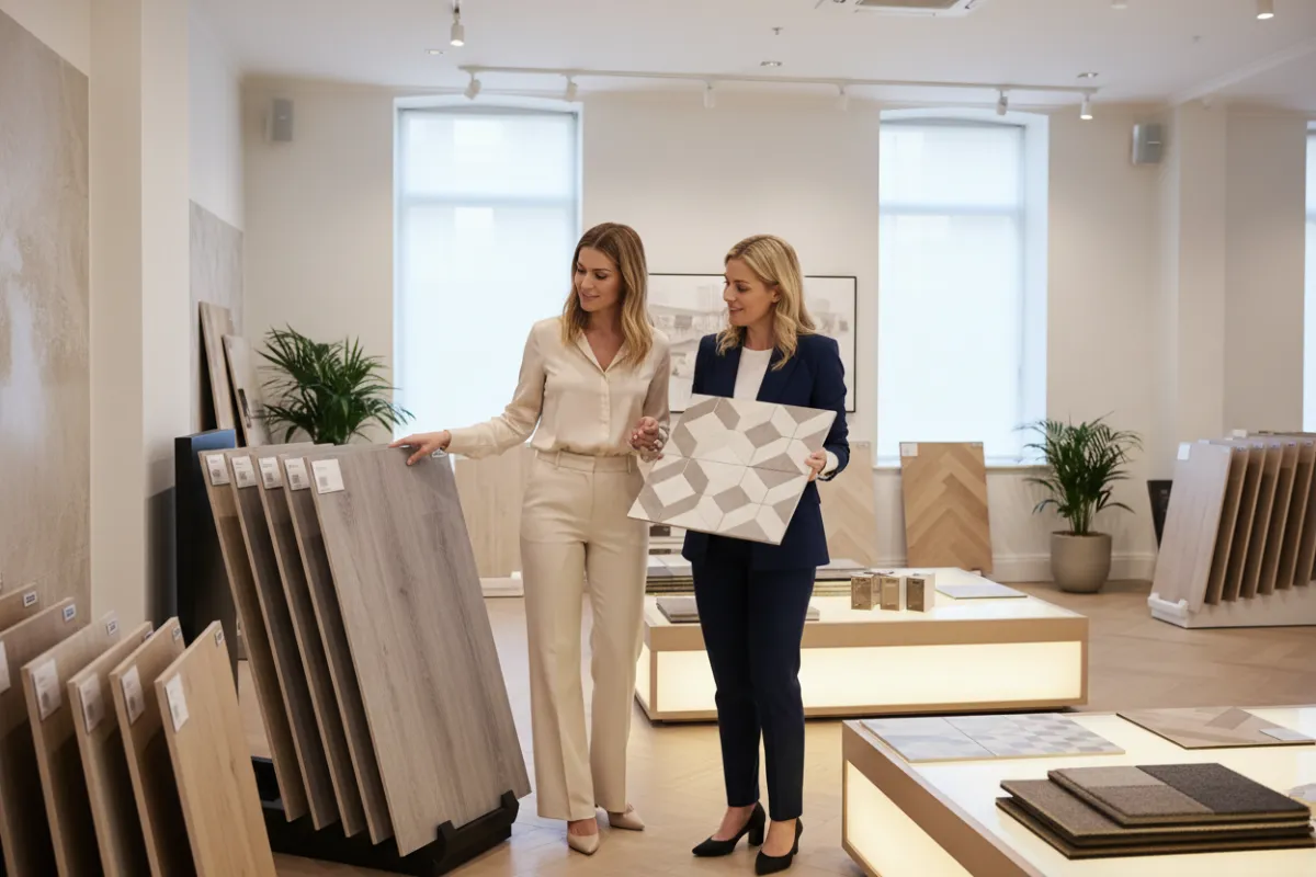 How to Choose the Right Flooring (3-Step Guide for Homeowners)