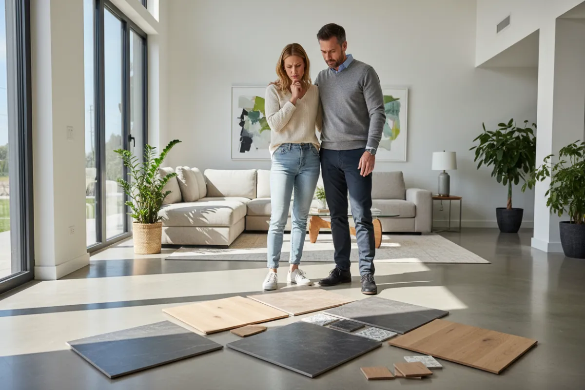 5 Questions to Ask Before Buying Flooring (Avoid Costly Mistakes)