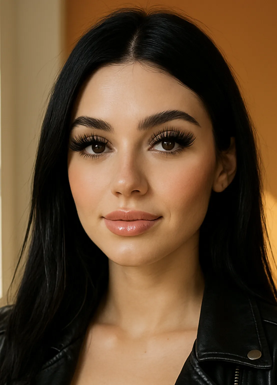 eyelash-extensions-model