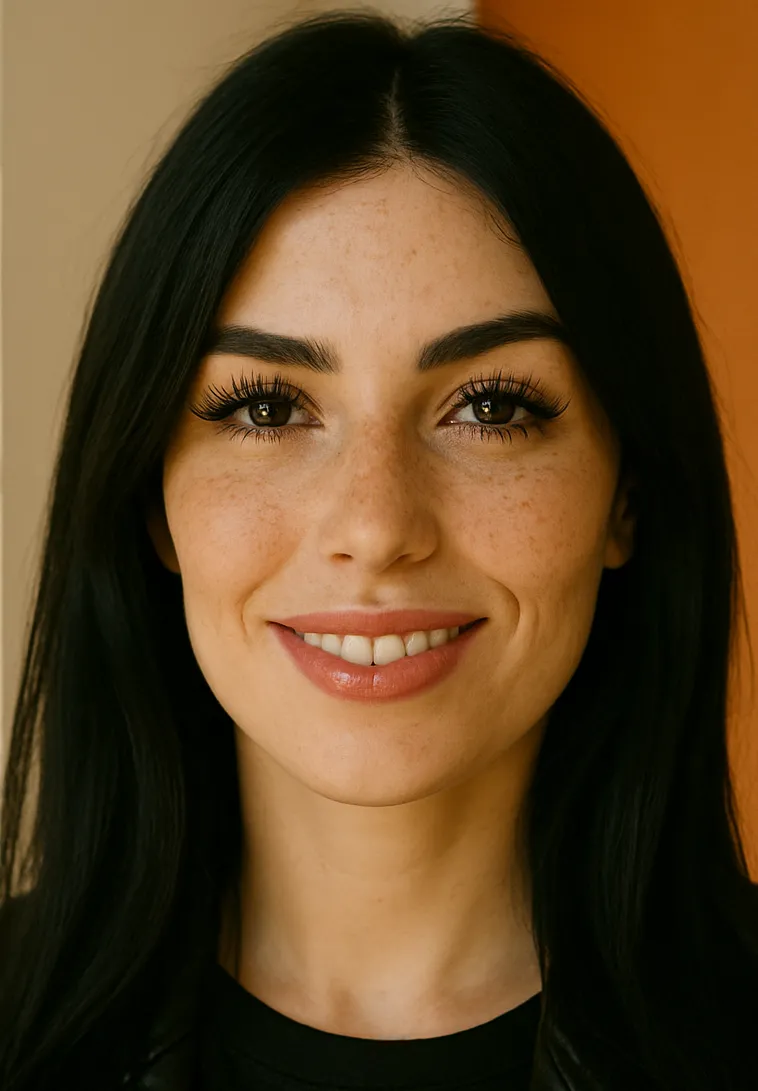 eyelash-extensions-brunette-model