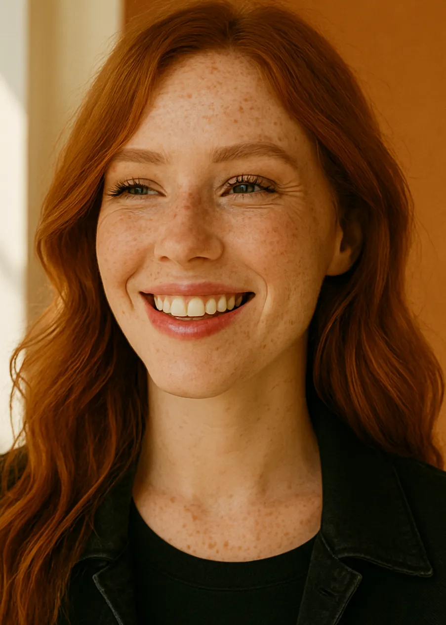 eyelash-extensions-redhead-model