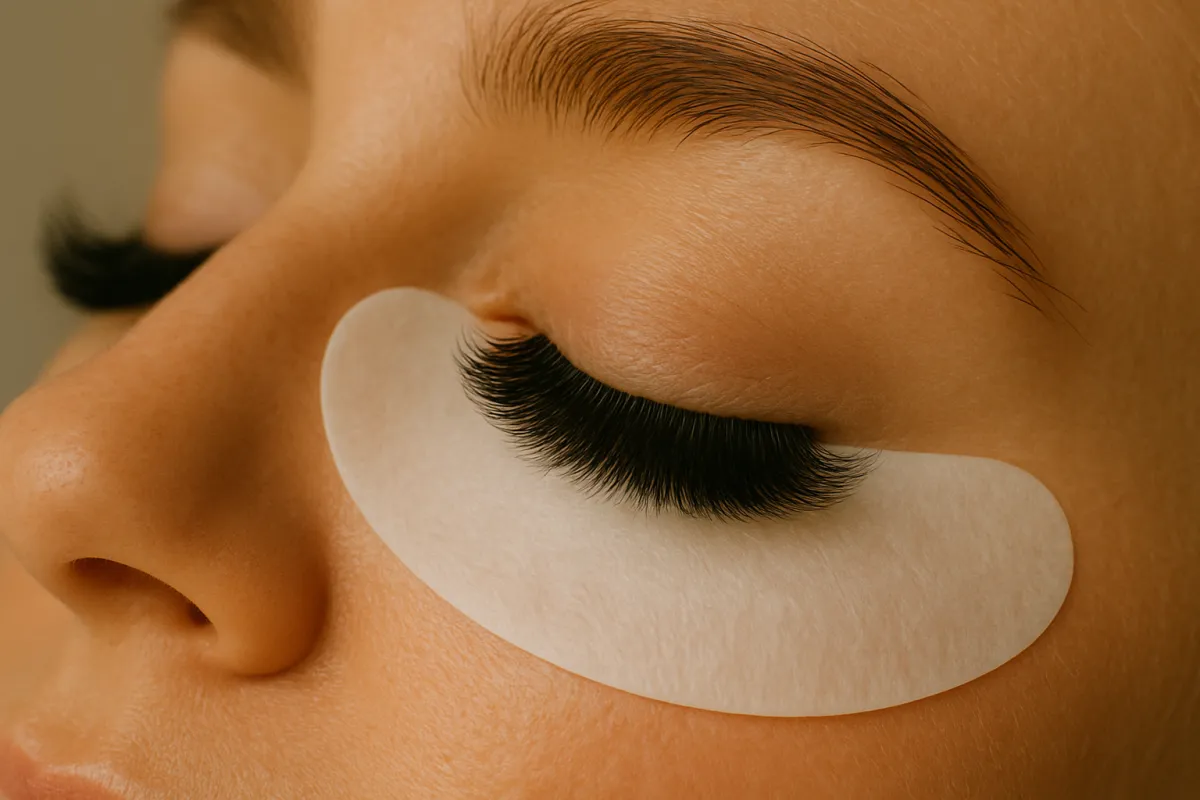 eyelash-extensions-undereye-patch