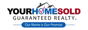 Your Home Sold Guaranteed Realty Sales Logo