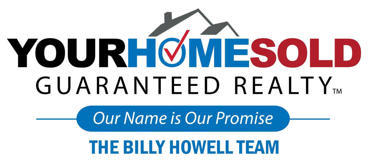 Your Home SOLD Guaranteed Realty Sales