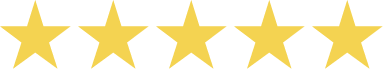 5 out of 5 stars - crushing it