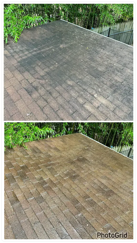 Gutter Cleaning Cherry Hill