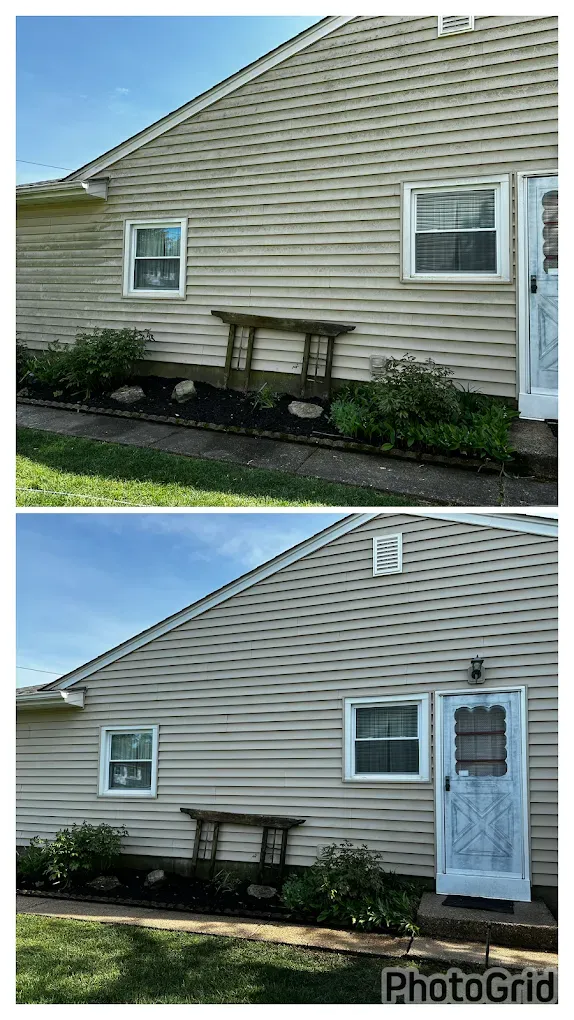 Tennis Courts Cherry Hill