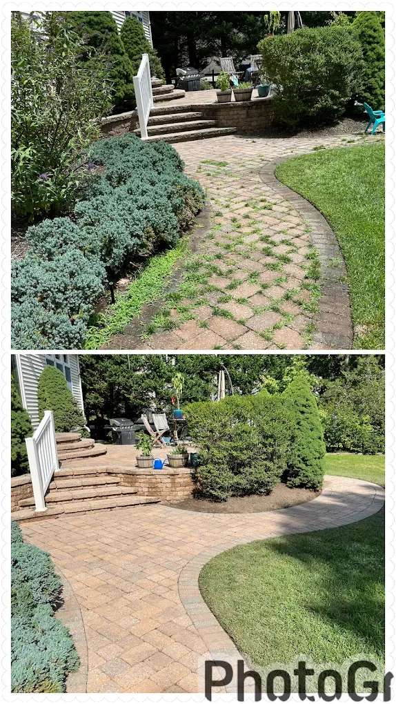 House Washing Cherry Hill