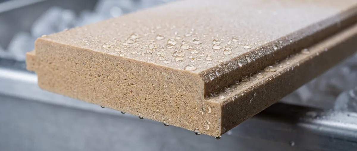 a radiator with a sign attached to it