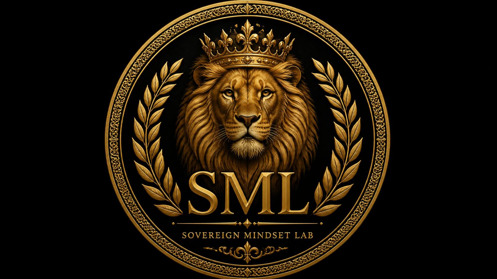 Sovereign Mindset Lab