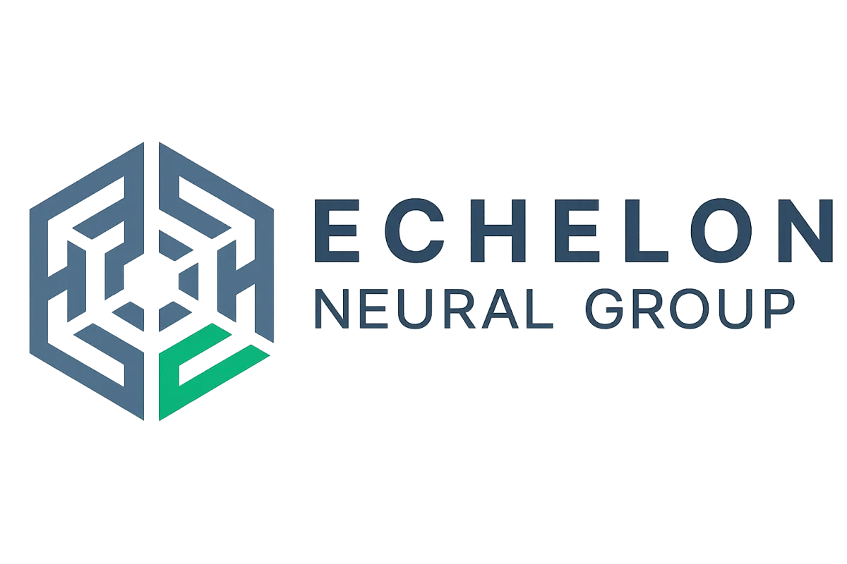Echelon Neural Group logo