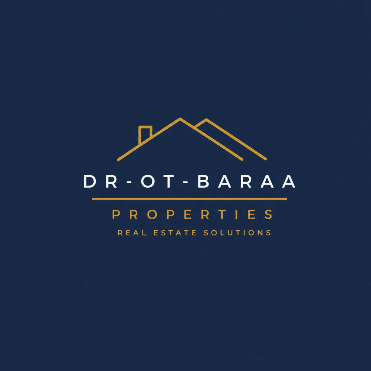 Dr-OT-Baraa Properties — Real Estate Solutions