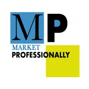 Market Professionally Logo
