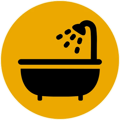 kitchen and bathroom plumbing repairs