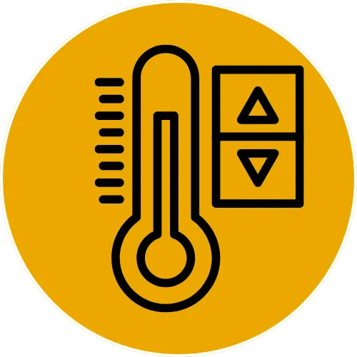 heating controls