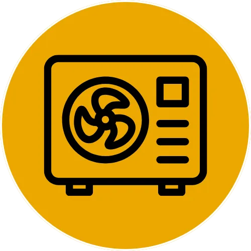 heat pumps
