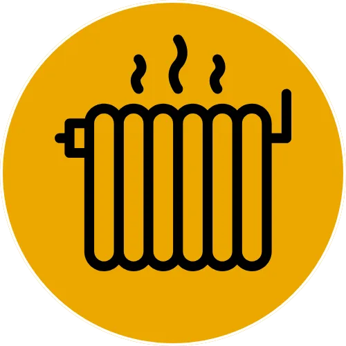 power flushing