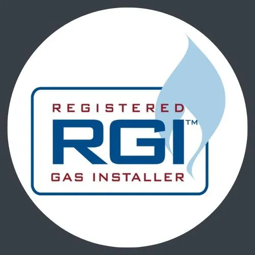 Gas Registered Installer
