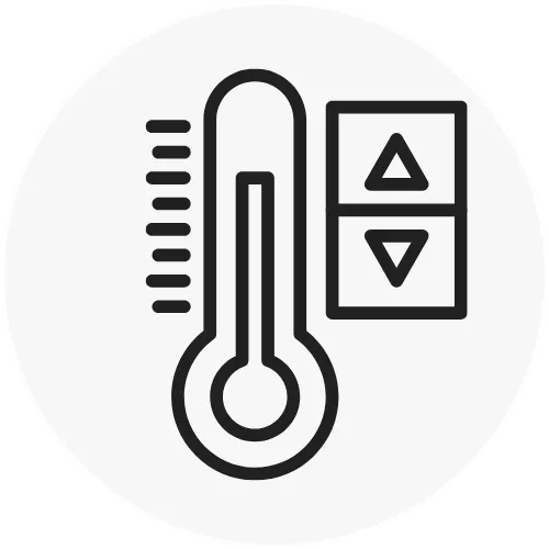 Faulty Thermostats or Control Systems