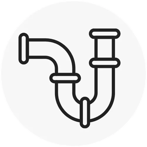Clogged Pipes & Radiators