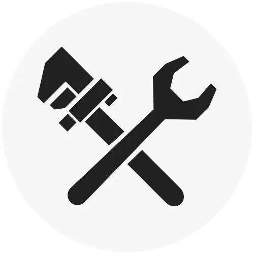 Preventative Repairs
