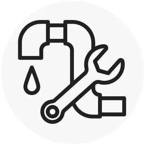 Leaky Pipes or Connections