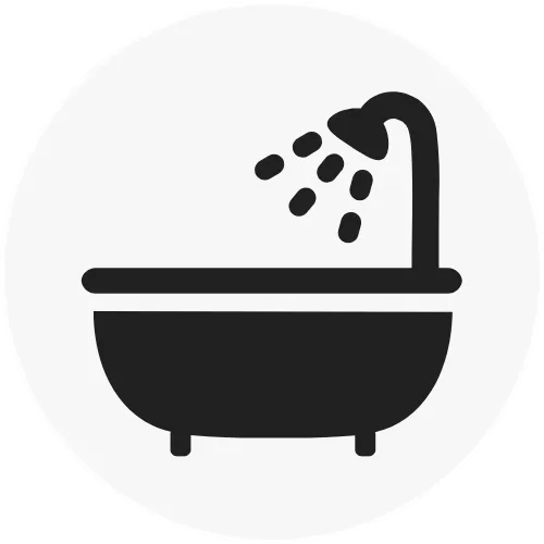 Bathroom Installations (Showers, Bathtubs & More)