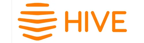 hive heating controls