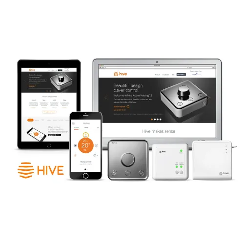 Heating Controls Replacement