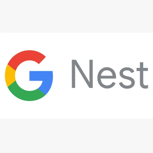 Google nest heating controls
