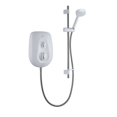 Power Showers and Improved Shower Systems