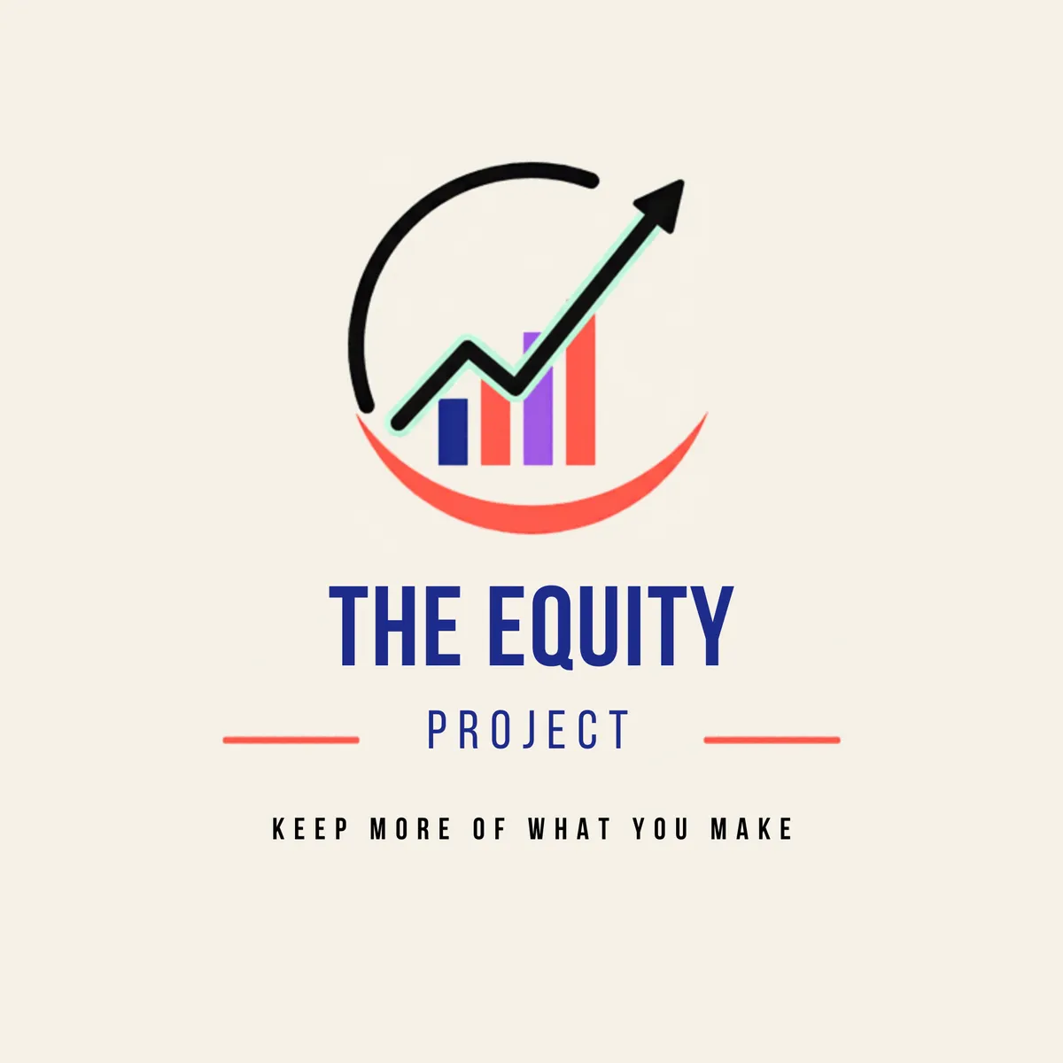 The Equity Project Logo