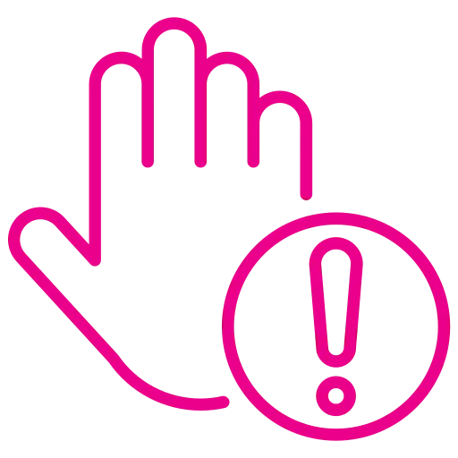 Limitations Icon 