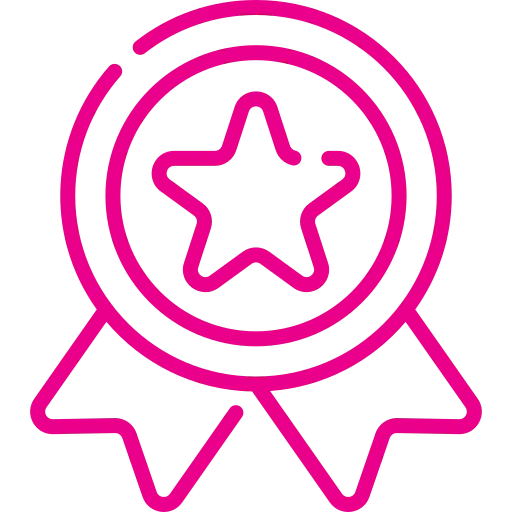 Reputation Icon 