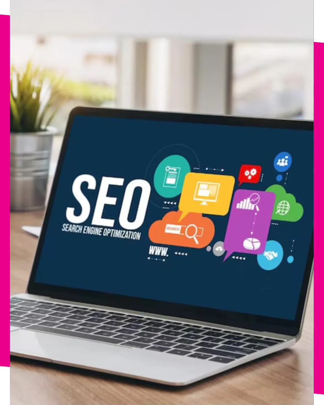 SEO Services 