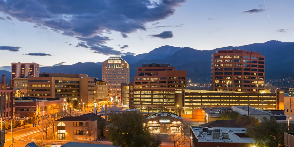Is Now a Good Time To Buy in Colorado Springs?