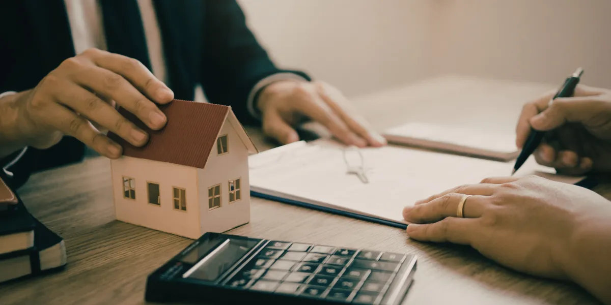 Colorado Springs home for sale with clean staging and strong curb appeal