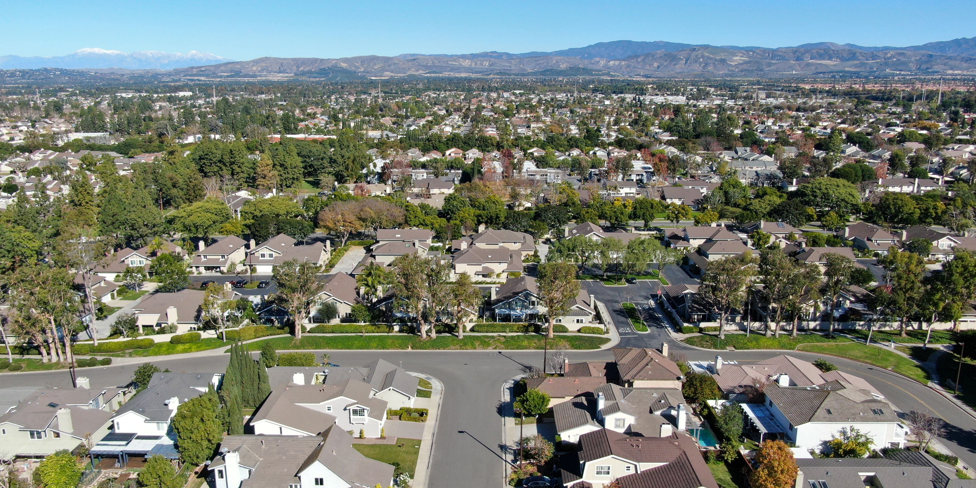 Best Neighborhoods in Colorado Springs: Top Areas Like Wolf Ranch & Pine Creek