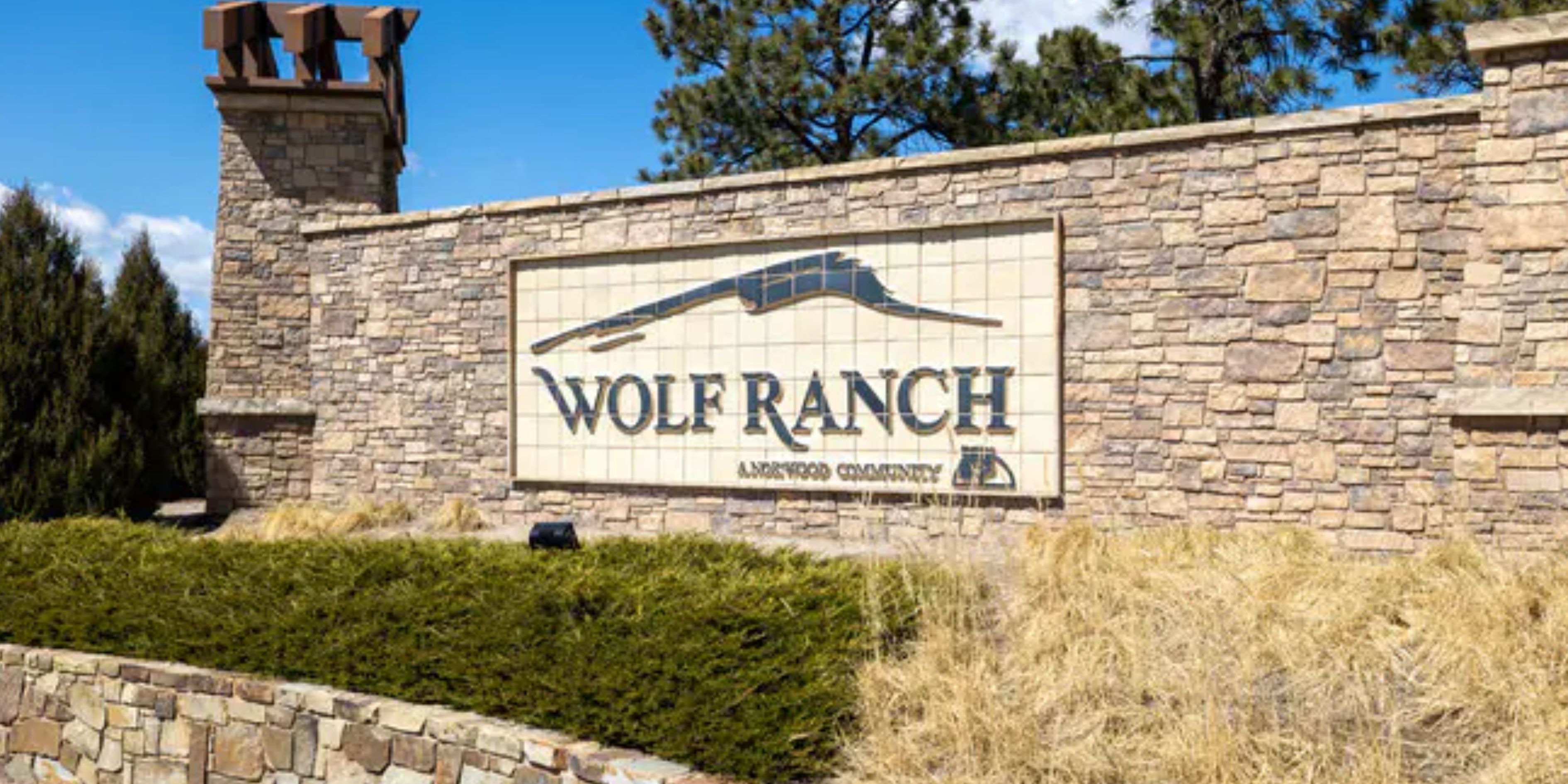 Living in Wolf Ranch Colorado Springs: What You Need to Know