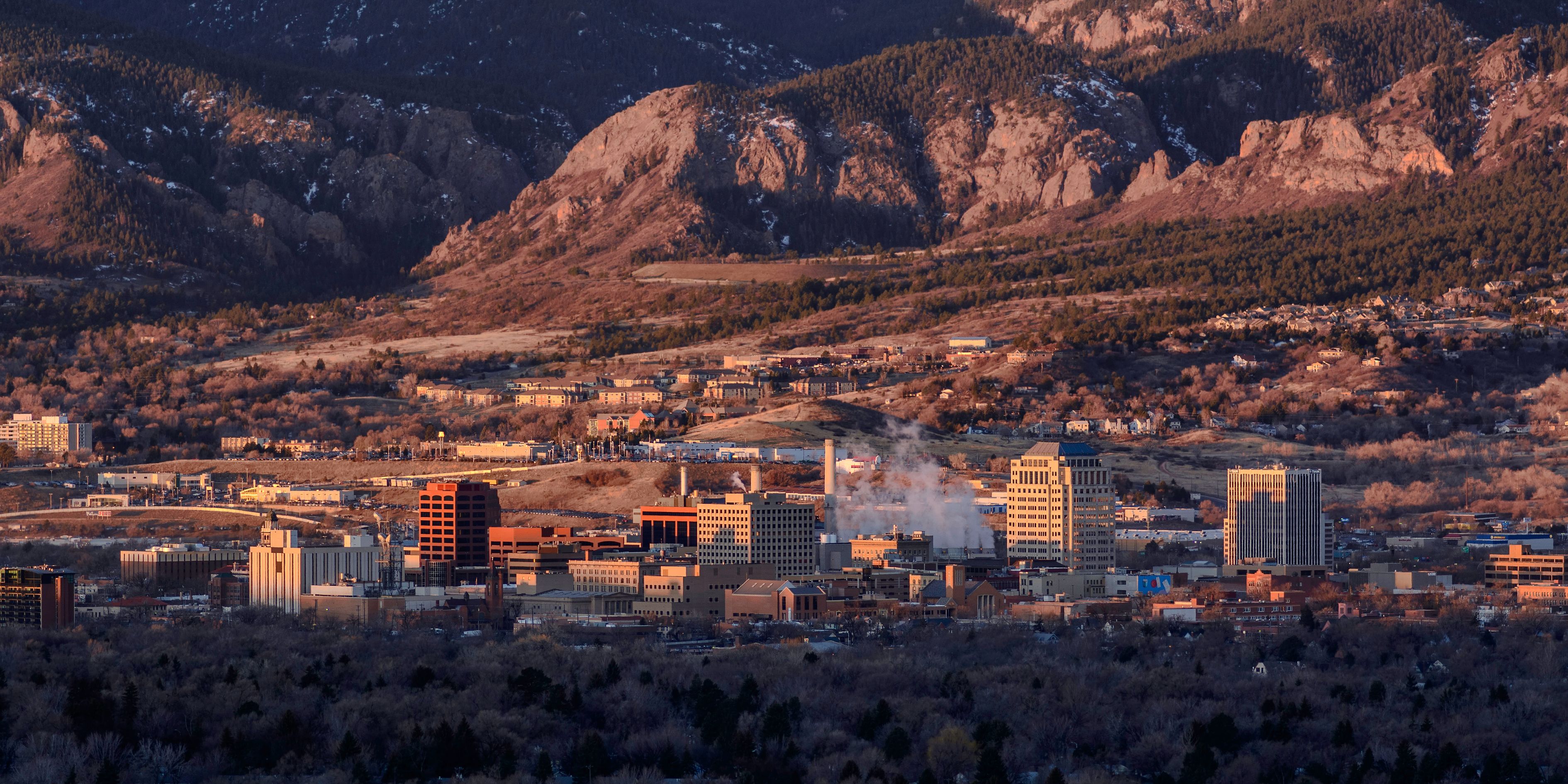 Why So Many People Are Moving to Colorado Springs in 2026