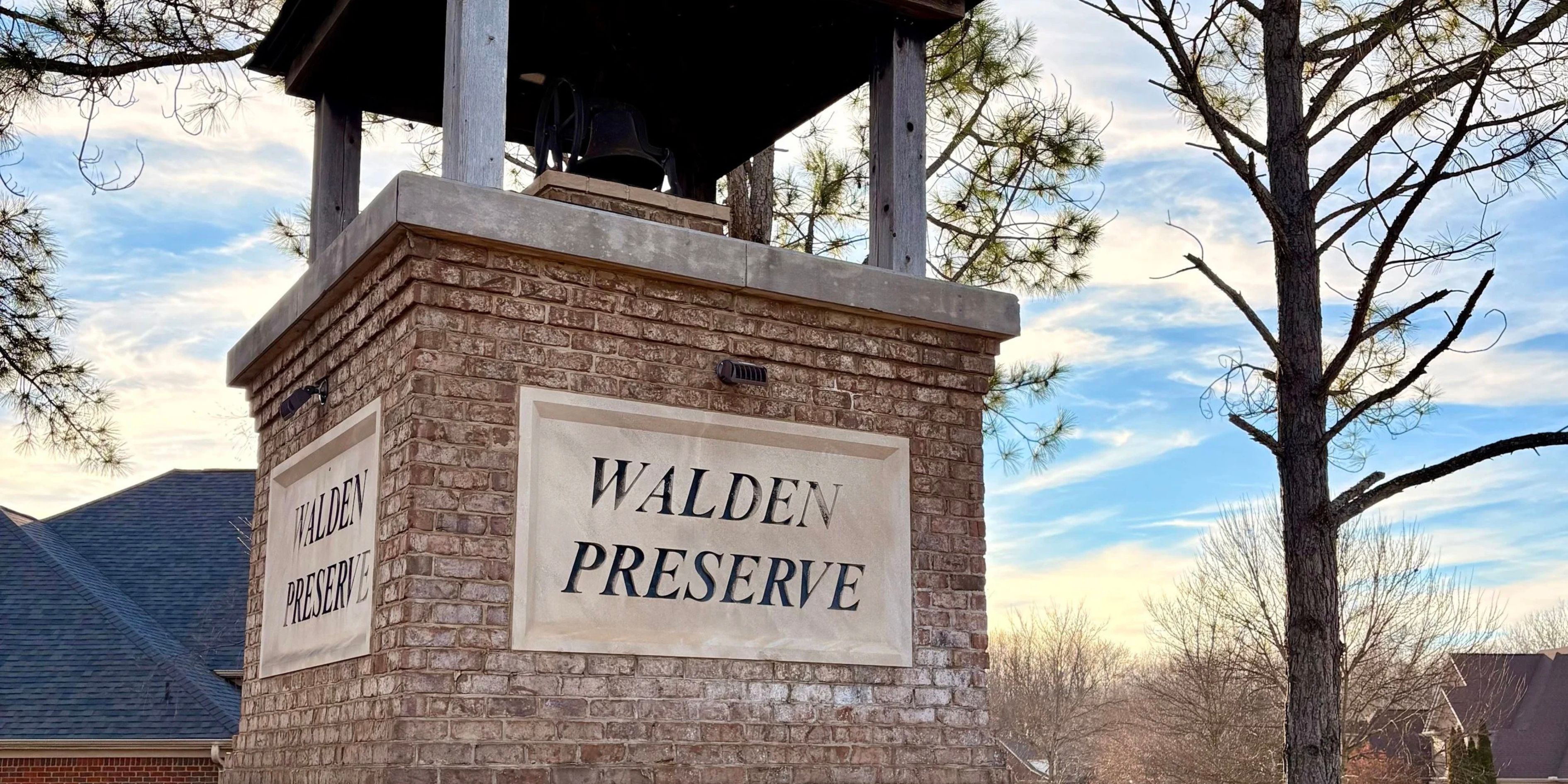 Living in Walden Preserve Colorado Springs: Homes, Lifestyle & Amenities