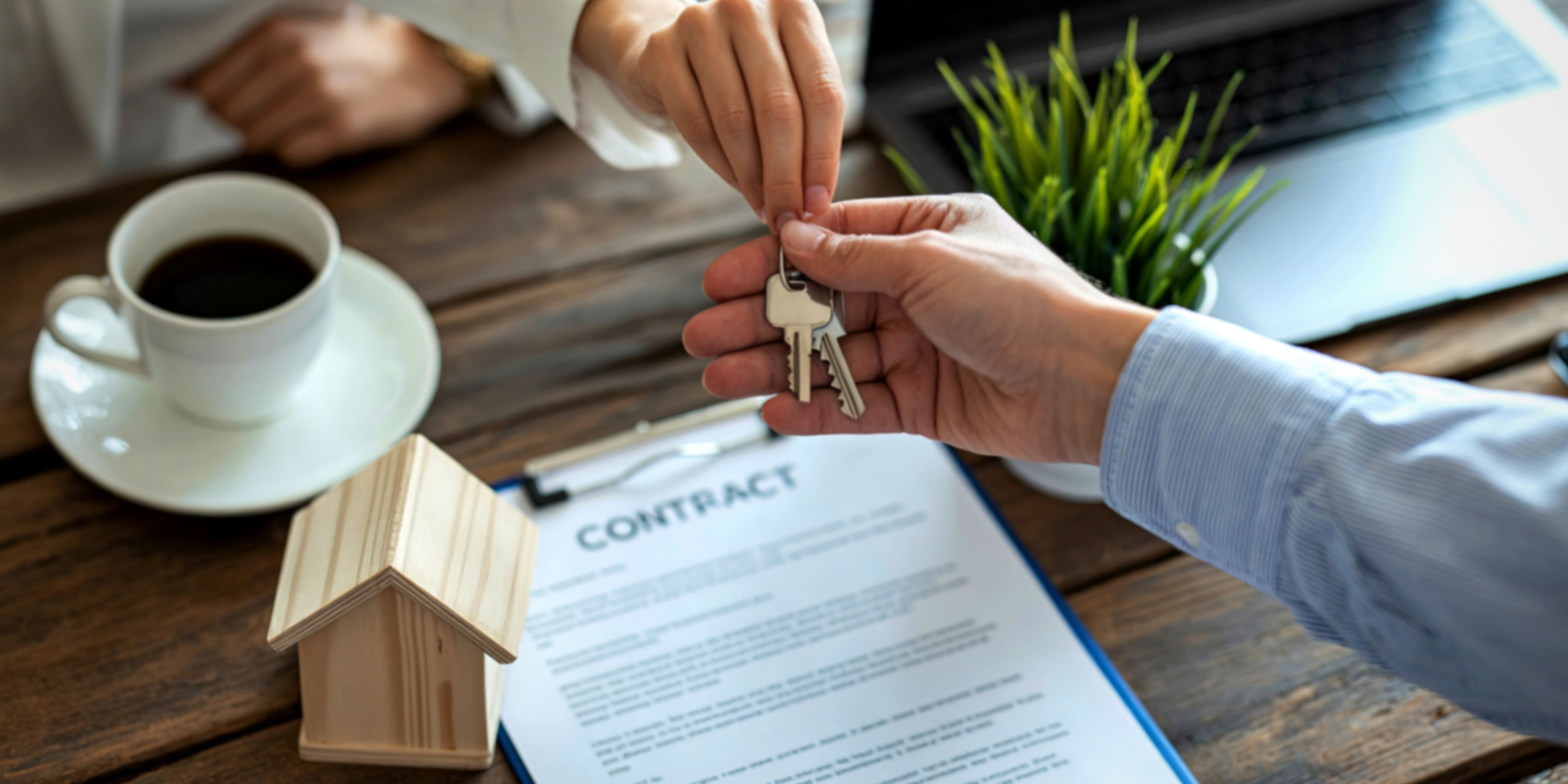 What Are Closing Costs for Buyers in Colorado Springs?