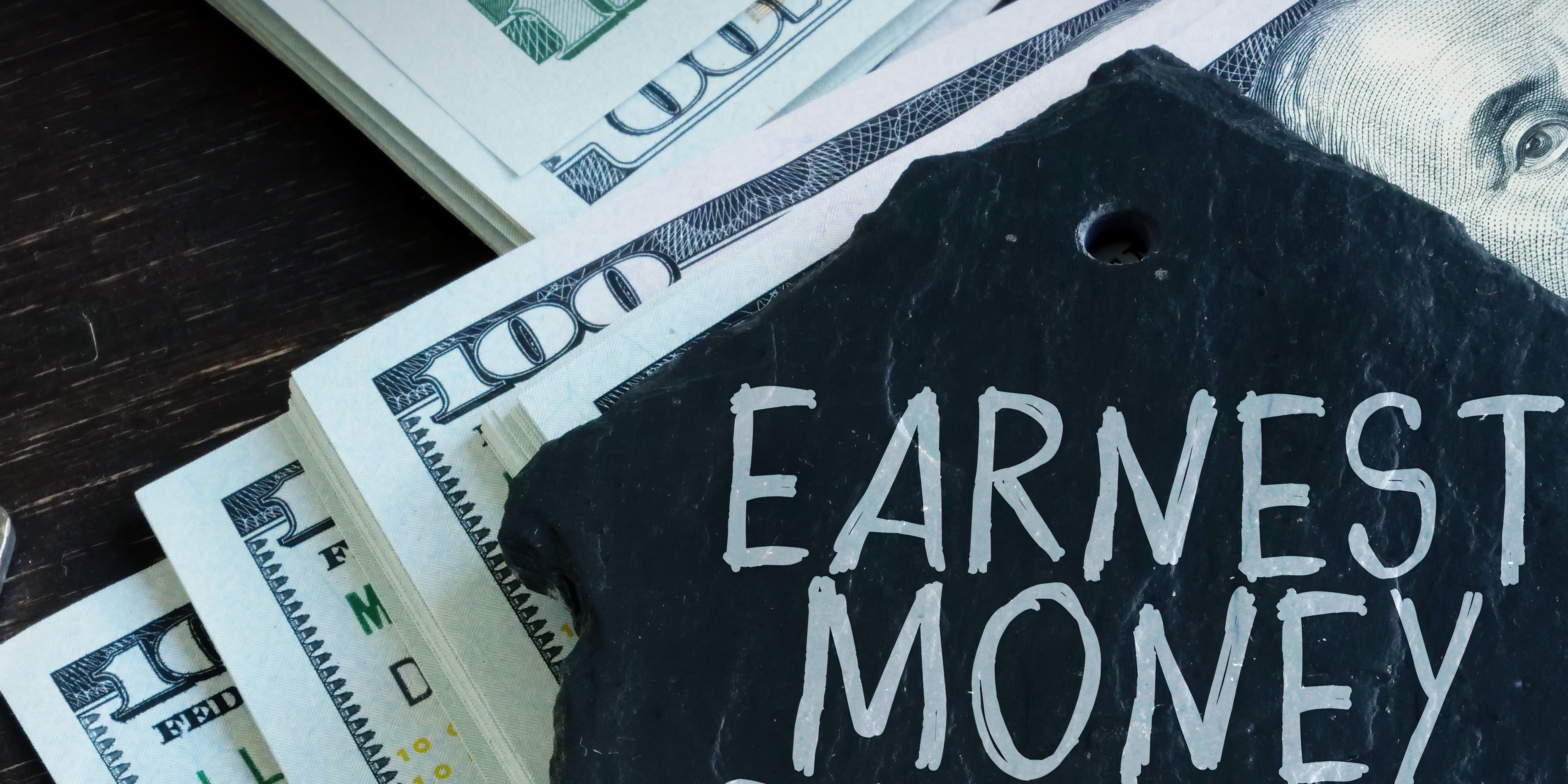 What Is Earnest Money and How Does It Work in Colorado Springs?