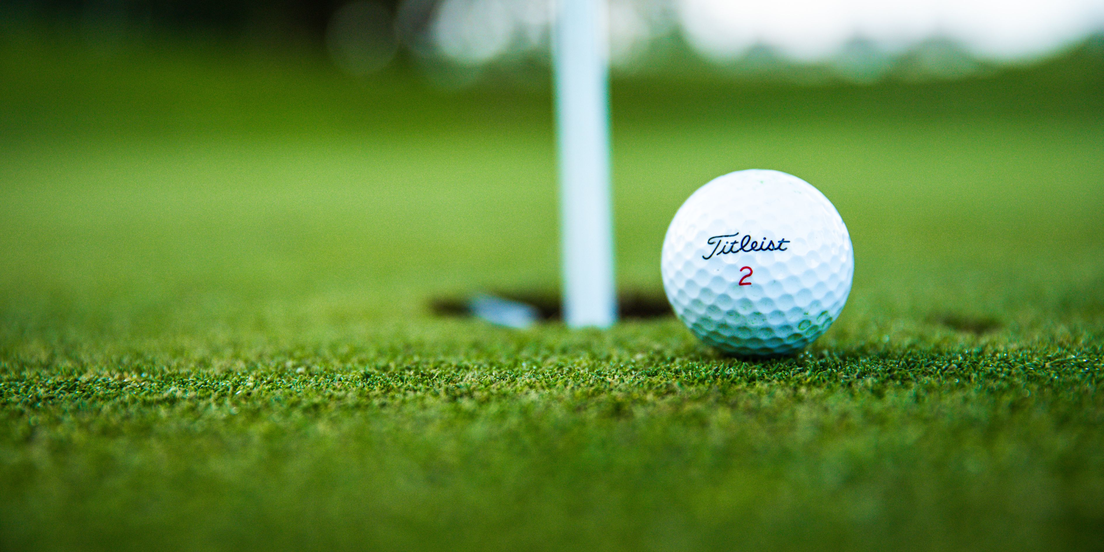 Colorado Springs golf course community with luxury homes and mountain views
