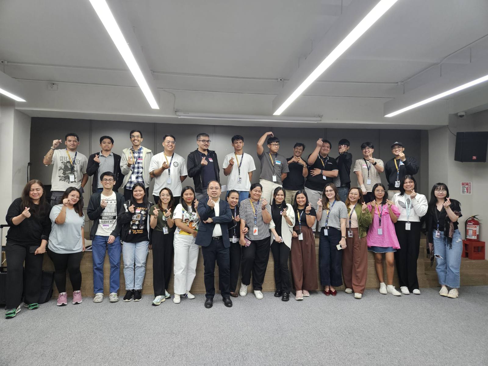 Talent Reach Consulting - HR consulting illustration