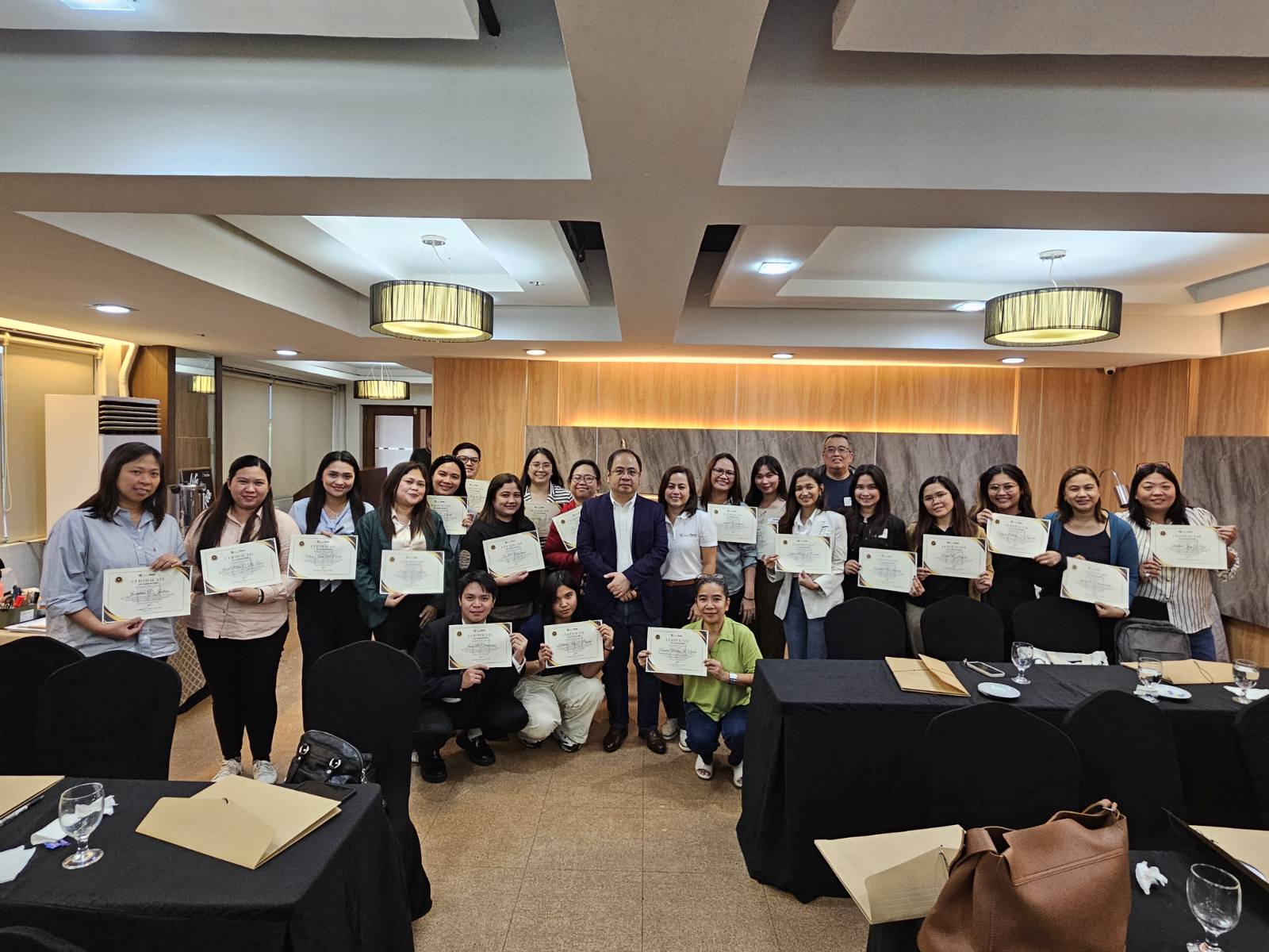 Talent Reach Consulting - HR consulting illustration