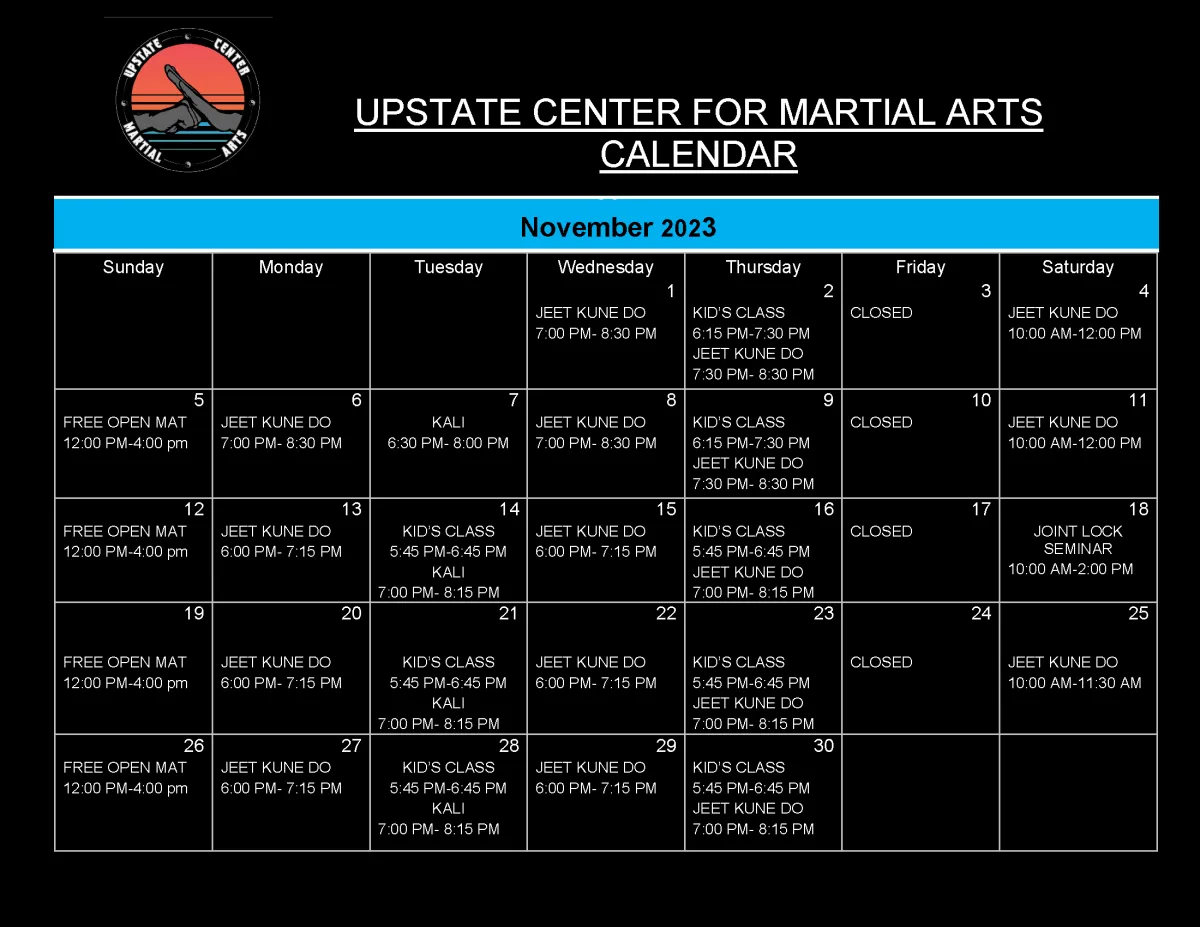 Order / Schedule — Upstate Images