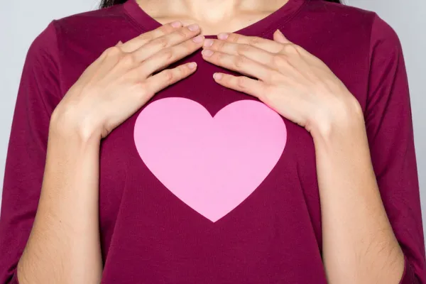 You Deserve the Same Care You Give Everyone Else: The Self-Love Wake-Up Call Many Women Need